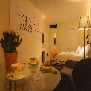 Sparkle Hotel fotoÄŸrafÄ±
