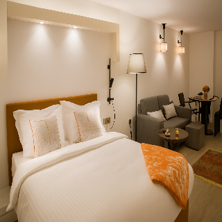 Sparkle Hotel fotoÄŸrafÄ±