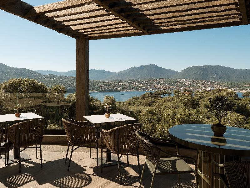 Hostellerie Du Moulin Des Oliviers - Bar