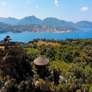 Hostellerie Du Moulin Des Oliviers otel fotoğrafı