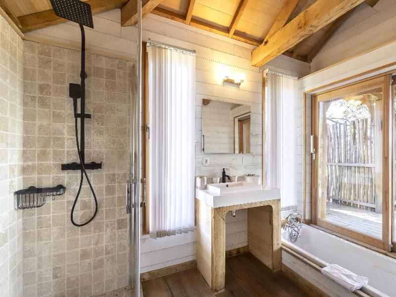 Hostellerie Du Moulin Des Oliviers - Oda