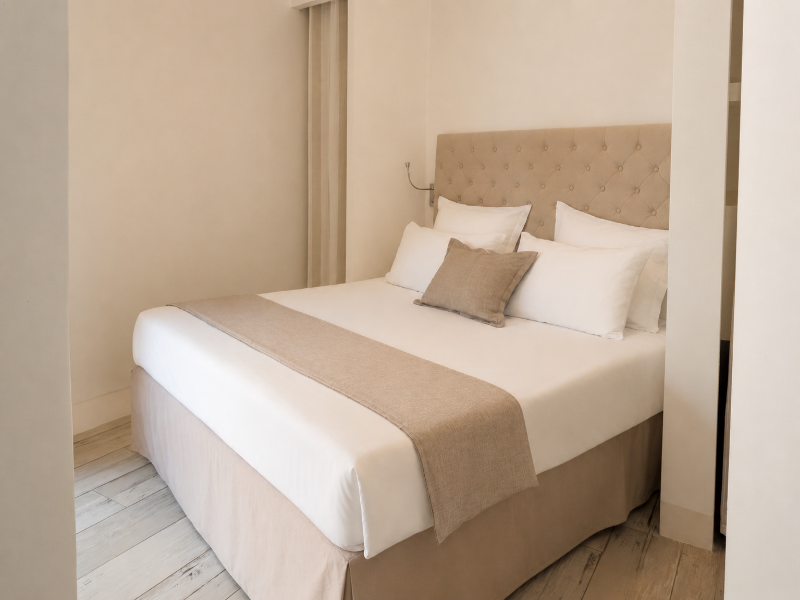 Hostellerie Du Moulin Des Oliviers - Oda
