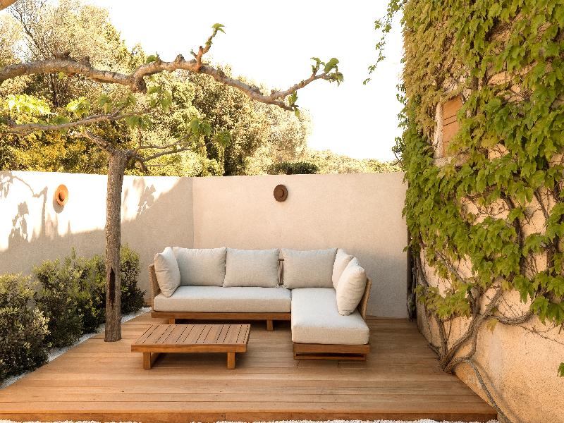 Hostellerie Du Moulin Des Oliviers - Oda