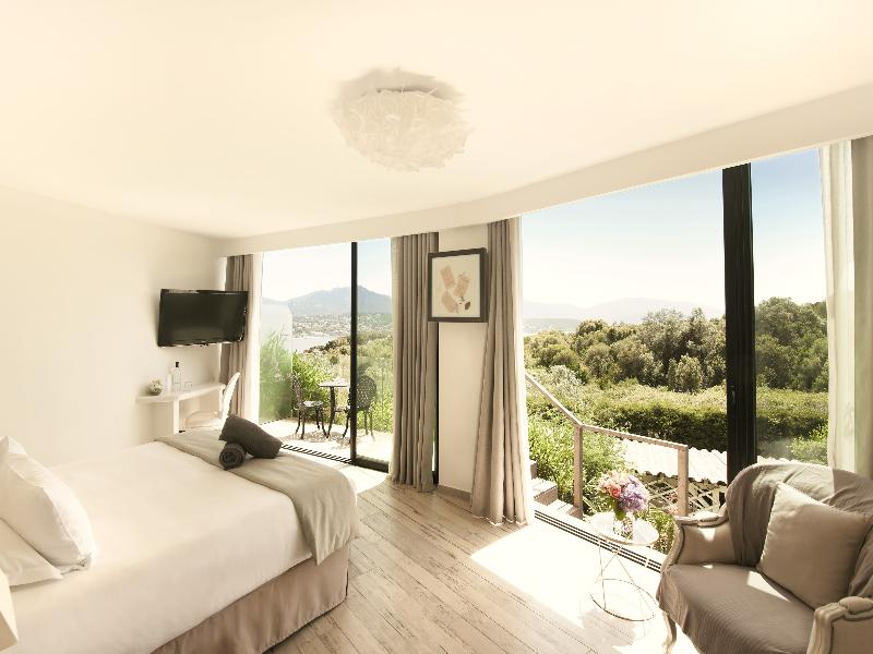 Hostellerie Du Moulin Des Oliviers - Oda