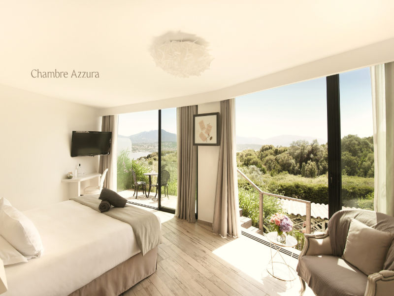 Hostellerie Du Moulin Des Oliviers - Oda