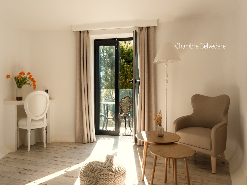 Hostellerie Du Moulin Des Oliviers - Oda