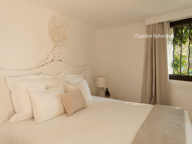 Hostellerie Du Moulin Des Oliviers - Oda