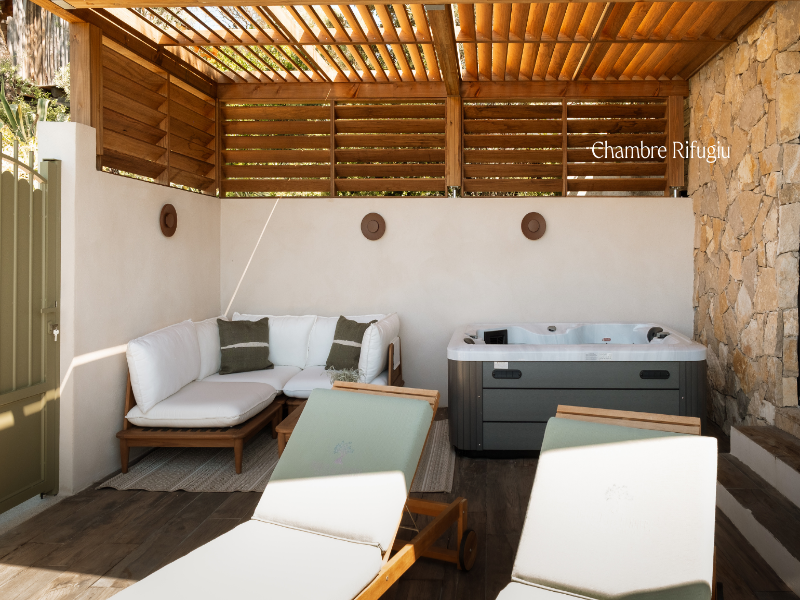 Hostellerie Du Moulin Des Oliviers - Oda