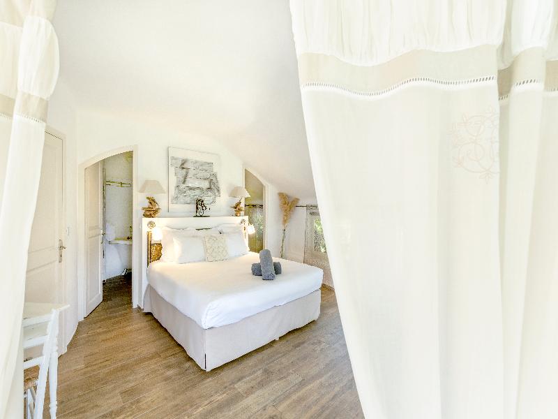 Hostellerie Du Moulin Des Oliviers - Oda