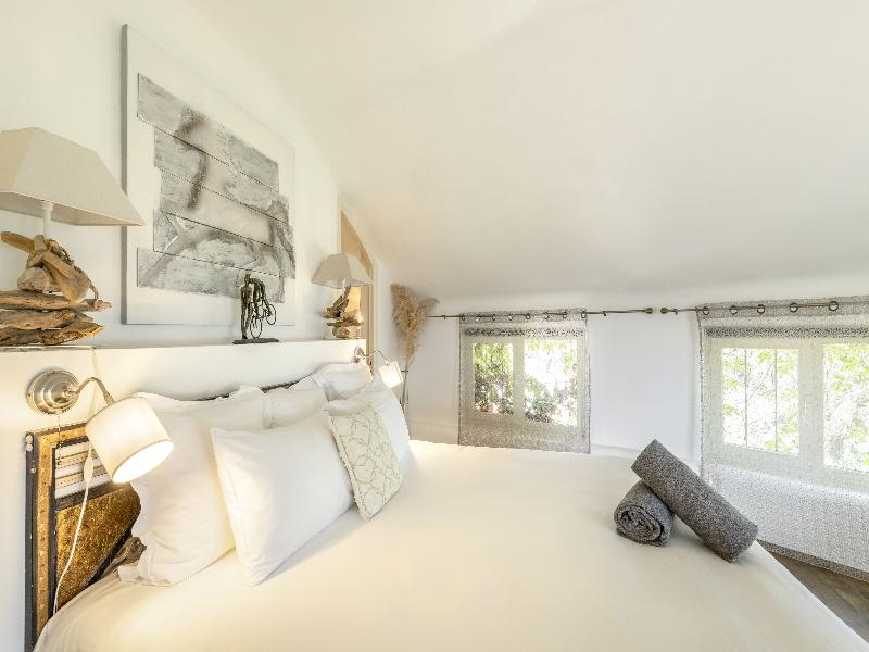 Hostellerie Du Moulin Des Oliviers - Oda