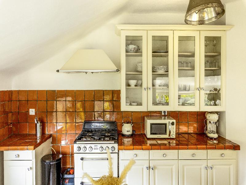 Hostellerie Du Moulin Des Oliviers - Oda