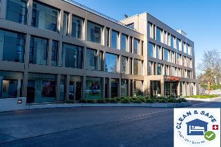 Nash Pratik Hotel otel fotoğrafı