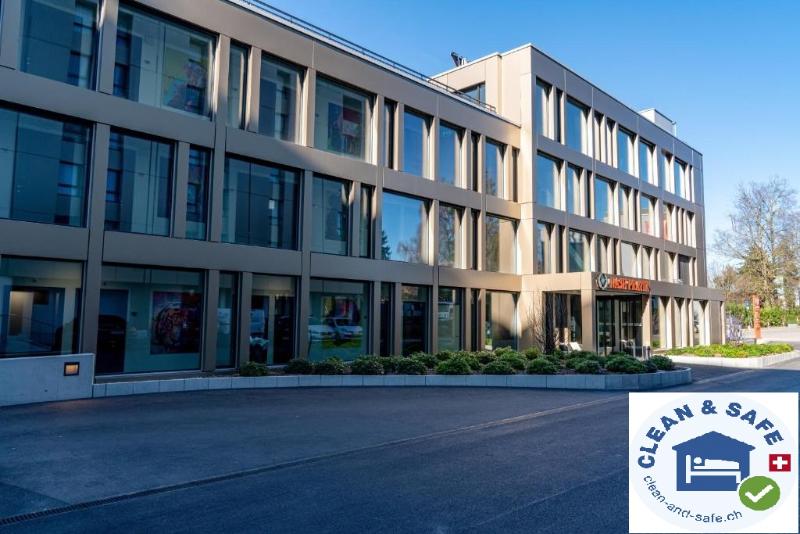 Nash Pratik Hotel - Genel