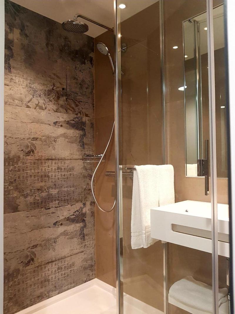 Nash Pratik Hotel - Oda