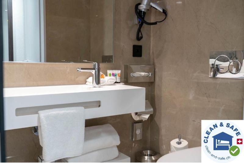 Nash Pratik Hotel - Oda