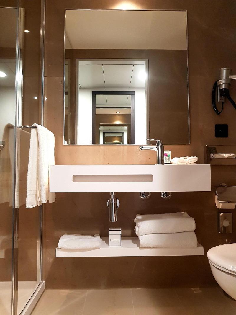 Nash Pratik Hotel - Oda
