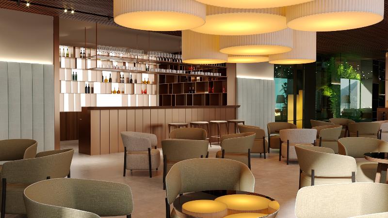 Hotel Verde Mar & Spa - Bar