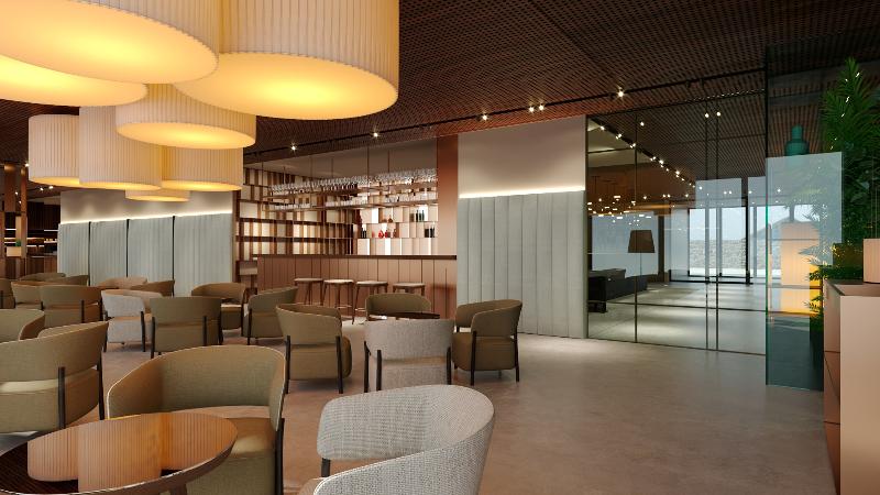 Hotel Verde Mar & Spa - Bar
