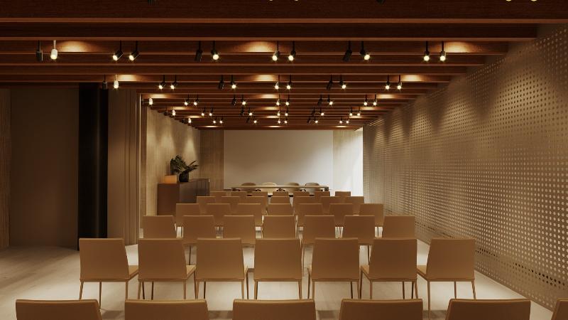 Hotel Verde Mar & Spa - Toplantı