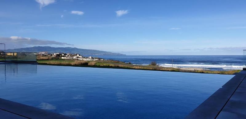 Hotel Verde Mar & Spa - Genel