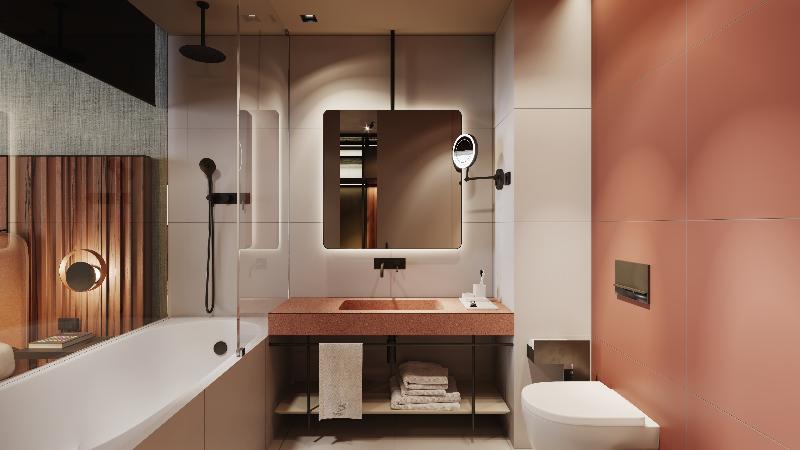 Hotel Verde Mar & Spa - Oda