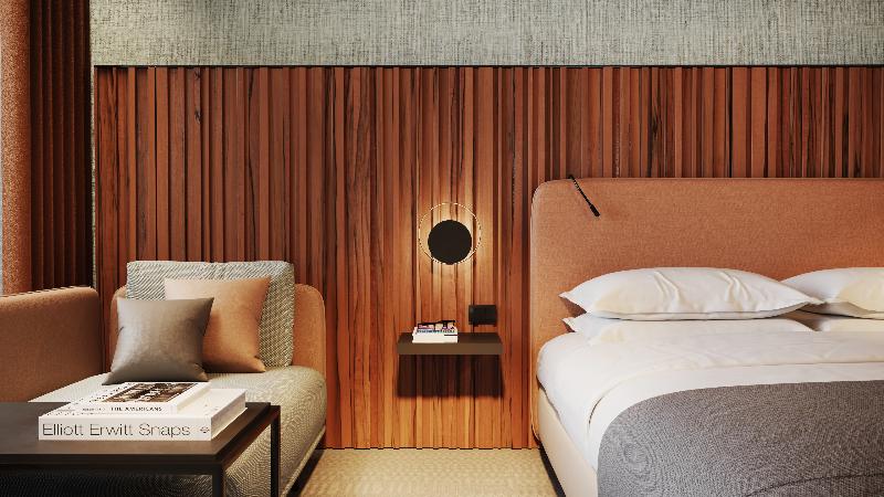Hotel Verde Mar & Spa - Oda