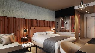 Hotel Verde Mar & Spa fotoÄŸrafÄ±