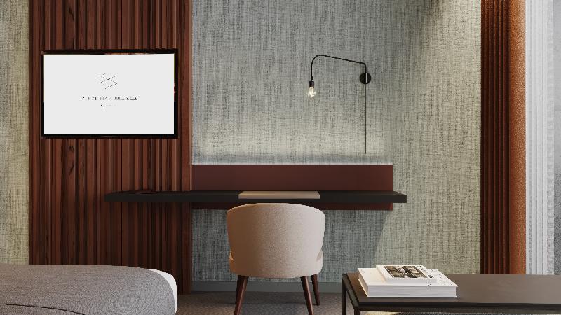 Hotel Verde Mar & Spa - Oda