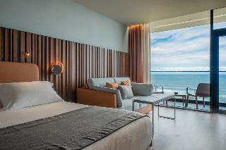 Hotel Verde Mar & Spa fotoÄŸrafÄ±