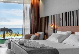 Hotel Verde Mar & Spa fotoÄŸrafÄ±