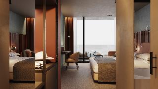 Hotel Verde Mar & Spa fotoÄŸrafÄ±