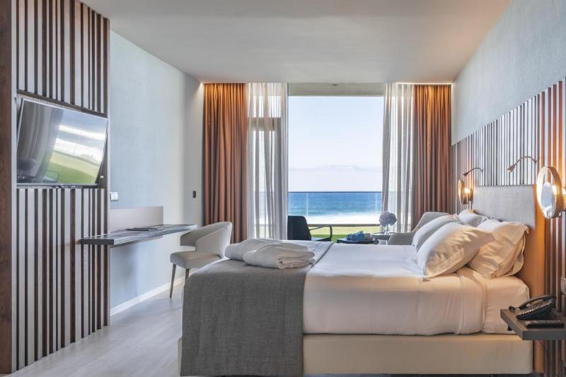 Hotel Verde Mar & Spa - Oda
