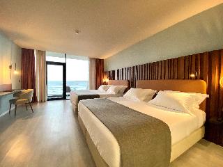 Hotel Verde Mar & Spa fotoÄŸrafÄ±