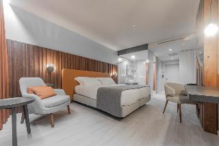 Hotel Verde Mar & Spa fotoÄŸrafÄ±