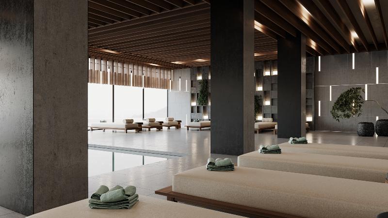 Hotel Verde Mar & Spa - Havuz