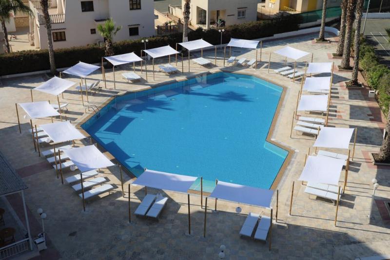 Toxotis Hotel - Havuz