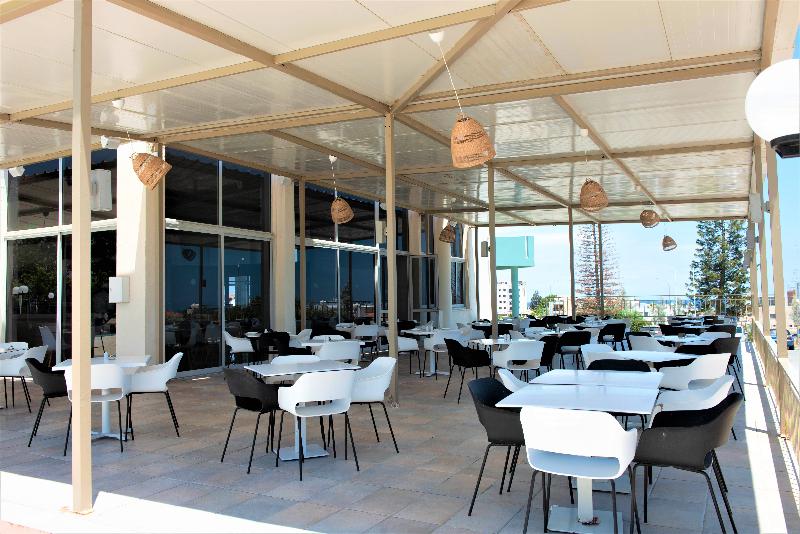 Toxotis Hotel - Restoran