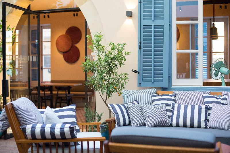 Hotel Indigo Larnaca - Adults Only - Bar
