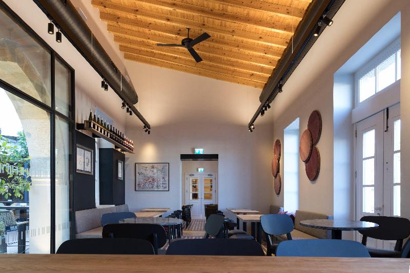 Hotel Indigo Larnaca - Adults Only - Bar
