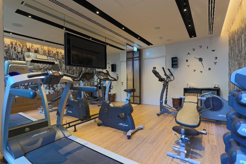 Hotel Indigo Larnaca - Adults Only - Aktivite