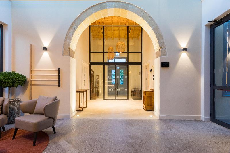 Hotel Indigo Larnaca - Adults Only - Genel