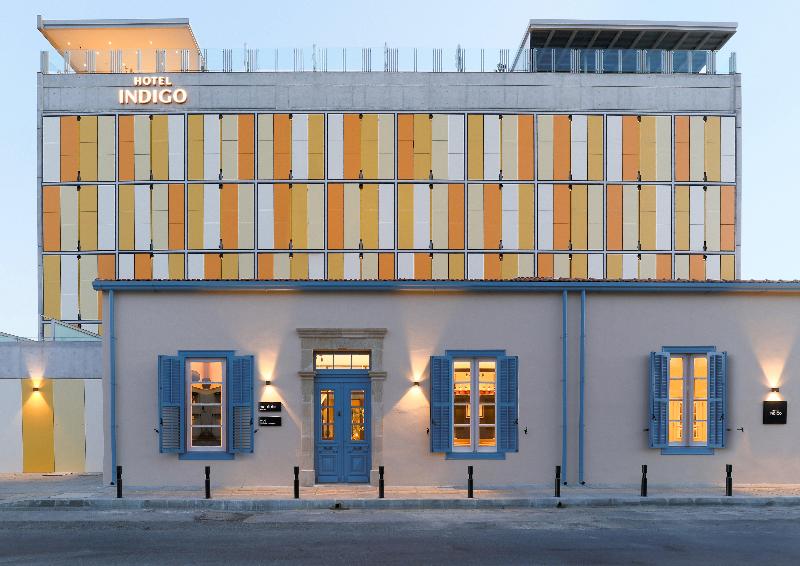 Hotel Indigo Larnaca - Adults Only - Genel