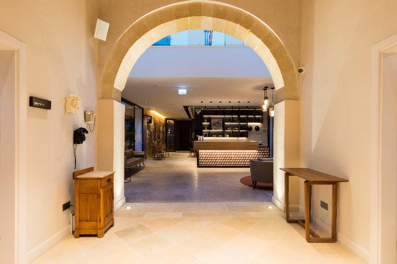 Hotel Indigo Larnaca - Adults Only - Genel