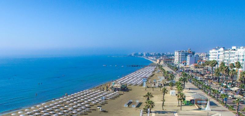 Hotel Indigo Larnaca - Adults Only - Genel