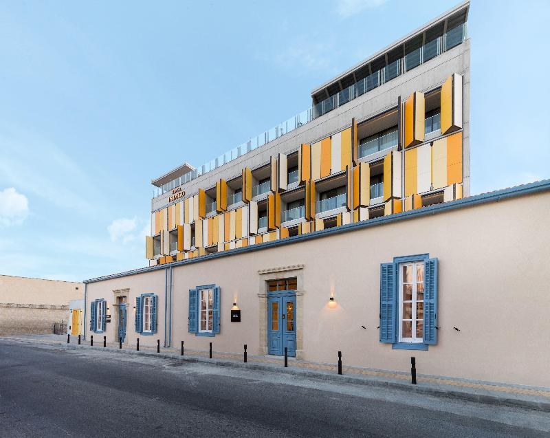 Hotel Indigo Larnaca - Adults Only - Genel