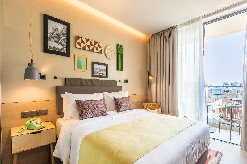 Hotel Indigo Larnaca - Adults Only - Oda