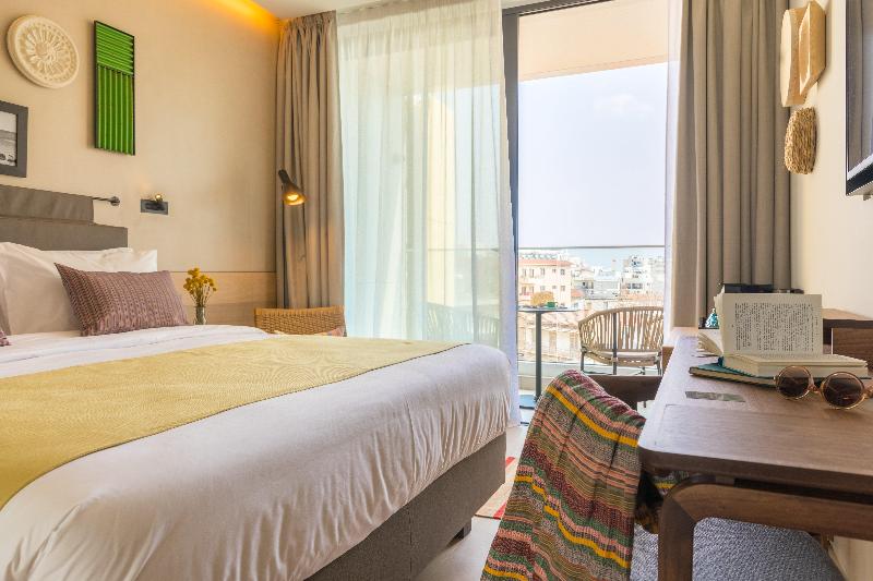 Hotel Indigo Larnaca - Adults Only - Oda