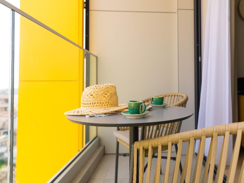 Hotel Indigo Larnaca - Adults Only - Oda