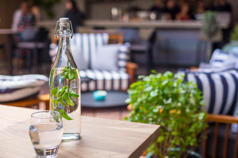 Hotel Indigo Larnaca - Adults Only - Restoran
