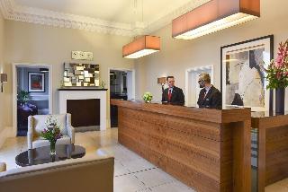 Fraser Suites Queens Gate fotoÄŸrafÄ±